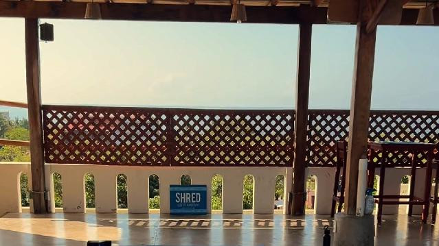 Imagen 3 de la galería del partner SHRED Fitness - Rionconada at Losodeli