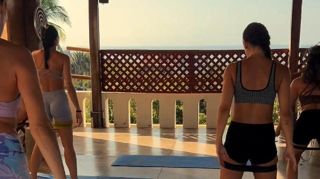 Imagen 1 de la galería del partner SHRED Fitness - Rionconada at Losodeli