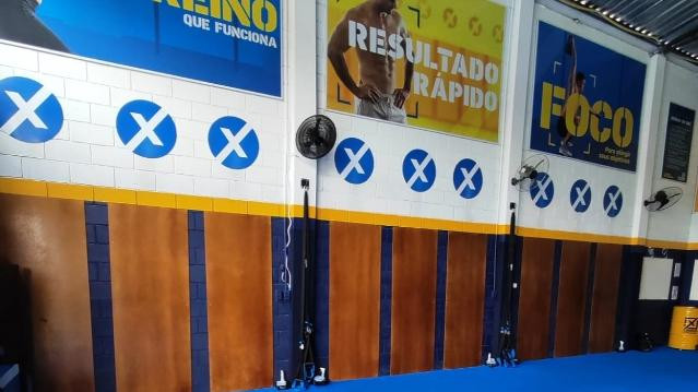 Imagem 1 da galeria do parceiro Cross Experience Jardim Califórnia