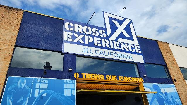 Imagem 2 da galeria do parceiro Cross Experience Jardim Califórnia