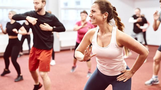 Bild 1 von Fitness am Park Treptow Partnergalerie