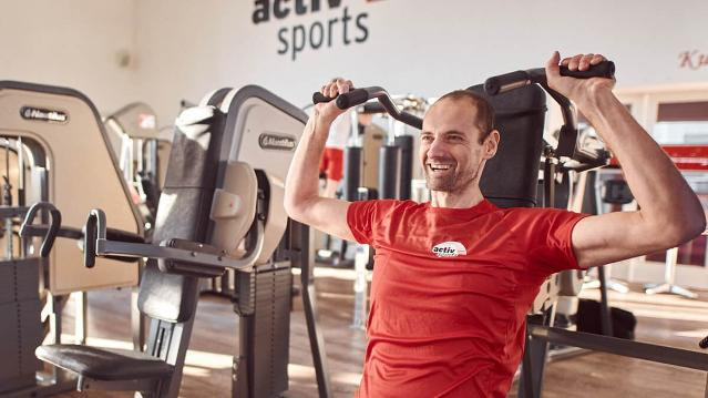 Bild 2 von Fitness am Park Treptow Partnergalerie