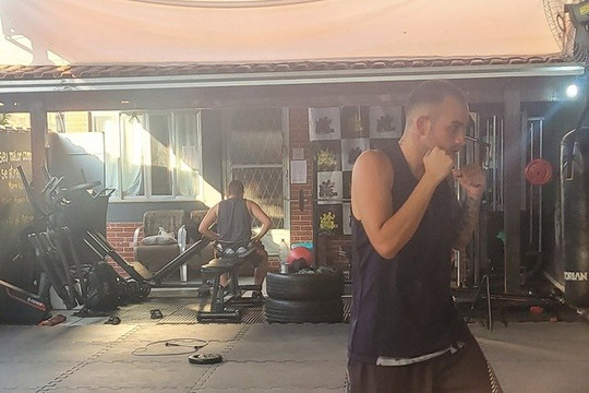 Imagem 1 da galeria do parceiro MAISSHAPE38 - Centro de treinamento