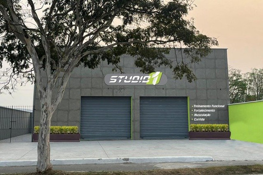 Imagem 2 da galeria do parceiro Studio1 Itatiaia