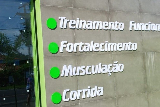 Imagem 3 da galeria do parceiro Studio1 Itatiaia