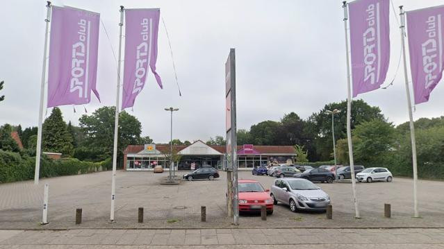 Bild 2 von Sports Club Bad Segeberg Partnergalerie