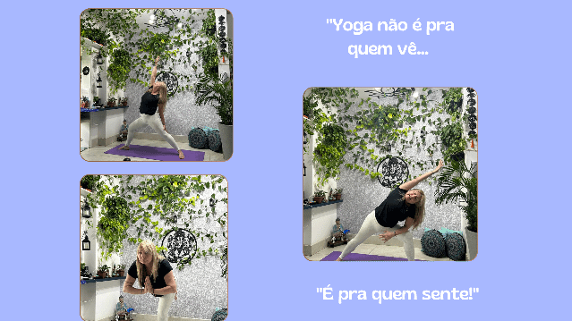 Imagem 1 da galeria do parceiro B.YOGAA