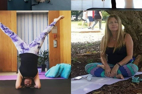 Imagem 1 da galeria do parceiro B.YOGAA