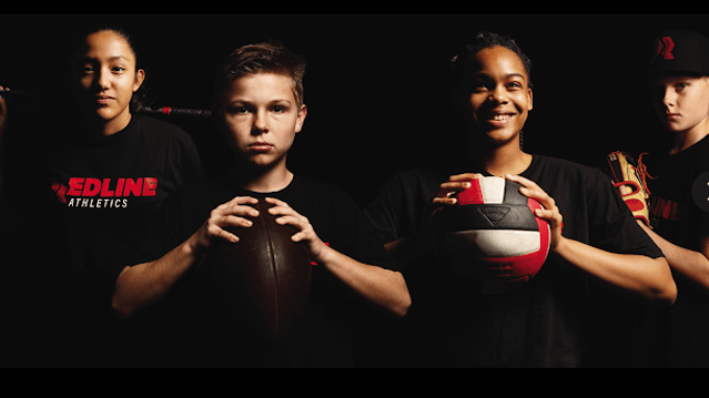 Image 1 from Redline Athletics - Forsyth County partner gallery