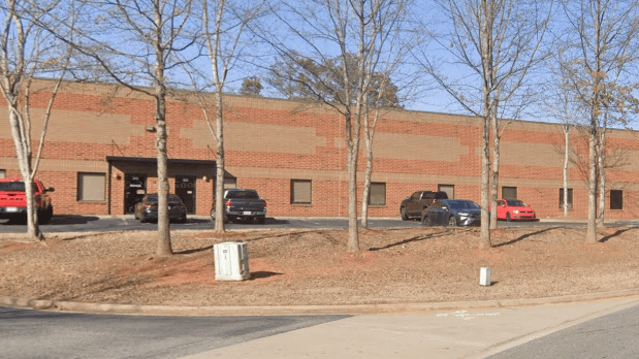 Image 2 from Redline Athletics - Forsyth County partner gallery