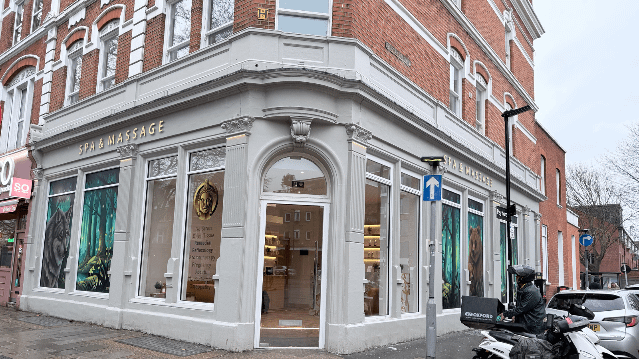 Image 2 from Spa and Massage Chiswick High Road partner gallery