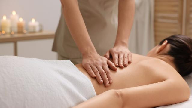 Image 3 from Spa and Massage Chiswick High Road partner gallery