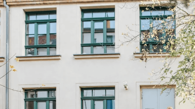 Bild 2 von BARRE OST Partnergalerie