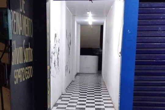 Imagem 2 da galeria do parceiro Extreme Gym Experience