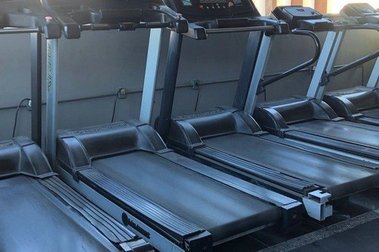 Imagem 3 da galeria do parceiro Extreme Gym Experience