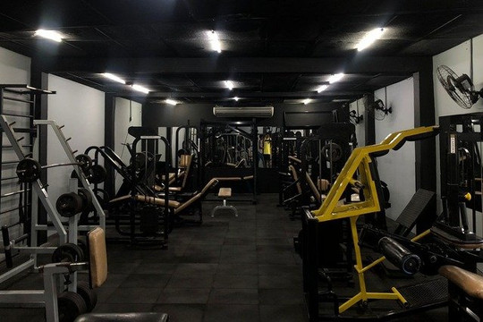Imagem 1 da galeria do parceiro Extreme Gym Experience