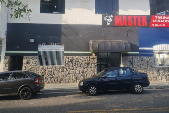 Imagem 2 da galeria do parceiro Academia Sorocaba Master