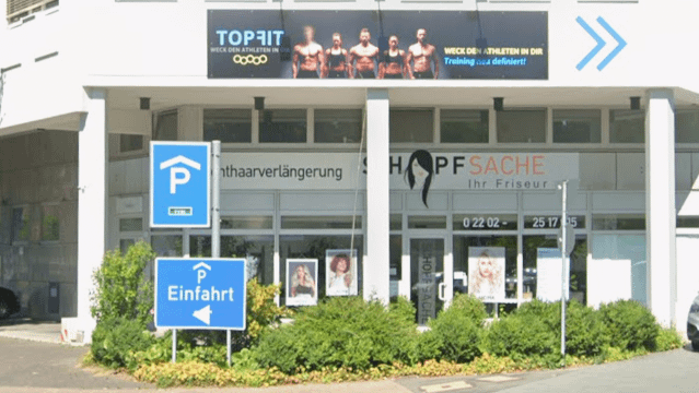 Bild 2 von TOPFIT Bergisch Gladbach Partnergalerie
