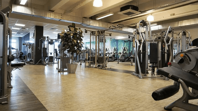 Bild 1 von TOPFIT Bergisch Gladbach Partnergalerie