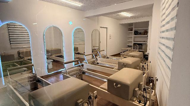 Imagen 3 de la galería del partner Paseos Pilates