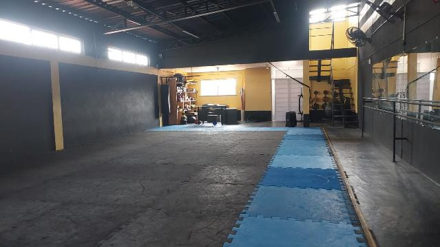 Imagem 3 da galeria do parceiro Academia Pacifico Team