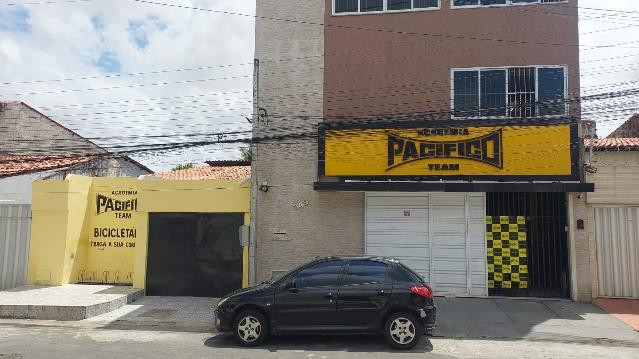 Imagem 2 da galeria do parceiro Academia Pacifico Team