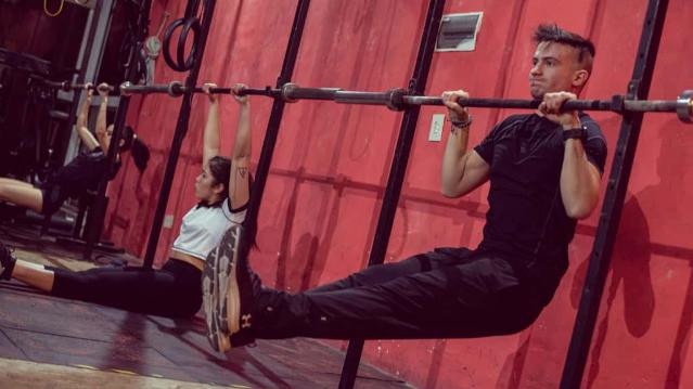 Imagen 3 de la galería del partner Kali Sthenos