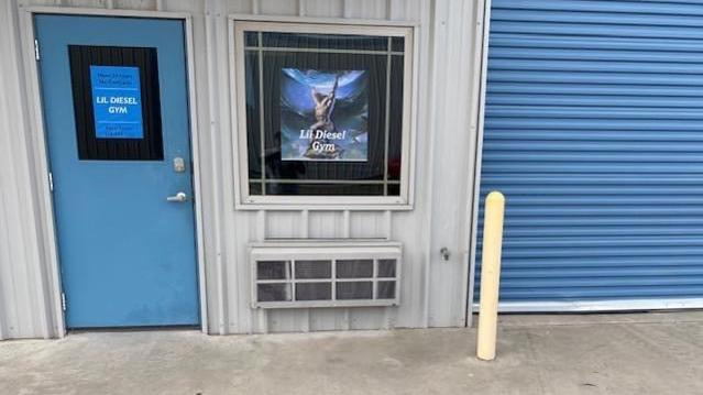 Image 2 from Lil Diesel Gym partner gallery