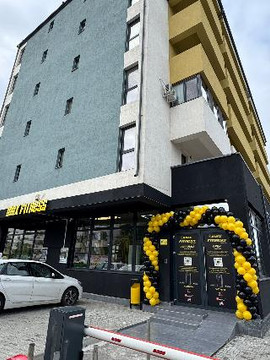 Imaginea 2 din Max Fitness Chiajna galeria partenerului