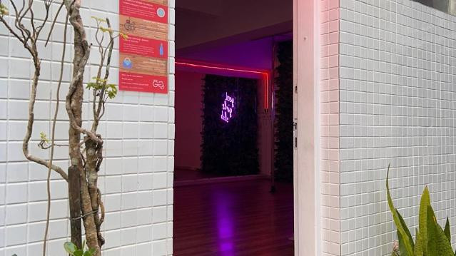 Imagem 2 da galeria do parceiro The Good Girls Pole Studio