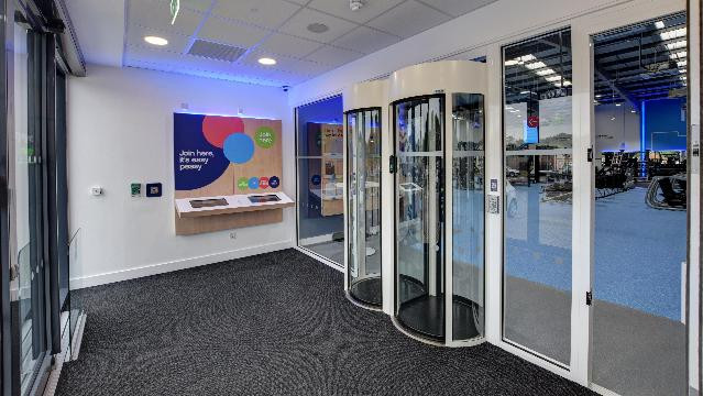 Image 1 from The Gym Group - Fareham Locks Heath partner gallery