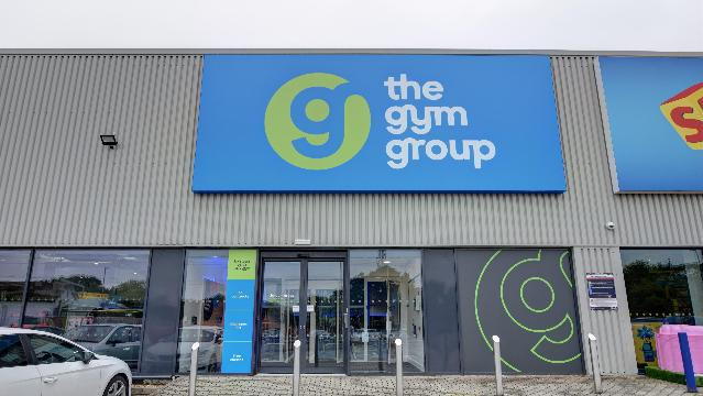 Image 2 from The Gym Group - Fareham Locks Heath partner gallery