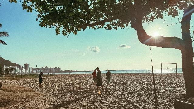 Imagem 2 da galeria do parceiro Studio ATIVE Funcional - Praia