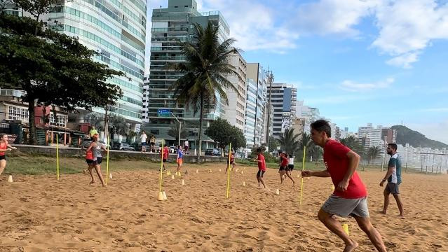 Imagem 1 da galeria do parceiro Studio ATIVE Funcional - Praia