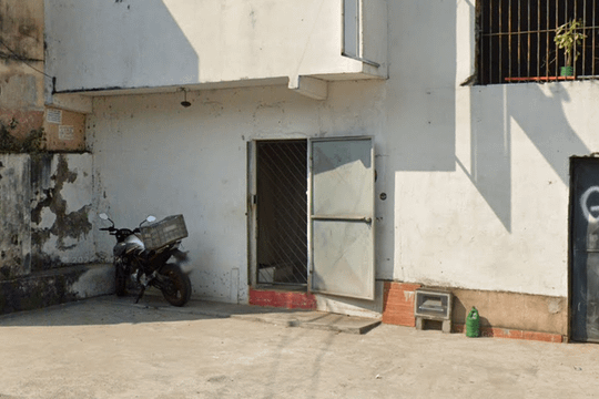 Imagem 2 da galeria do parceiro The Box Fitness Club