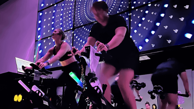 Image 3 from Fort Fitness, LLC partner gallery