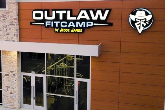 Image 2 from Outlaw FitCamp - Flower Mound partner gallery