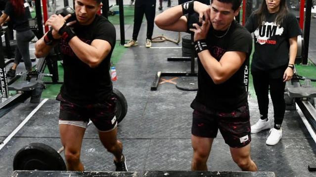 Imagen 3 de la galería del partner Just Train JSTRN