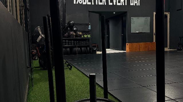 Imagen 3 de la galería del partner Just Train JSTRN