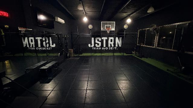 Imagen 1 de la galería del partner Just Train JSTRN