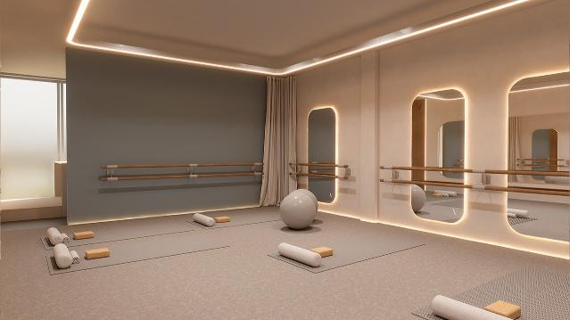 Imagen 3 de la galería del partner Viu Flow & Tone