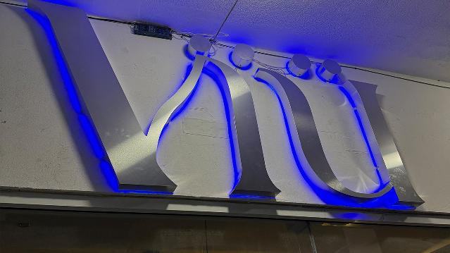 Imagen 2 de la galería del partner Viu Flow & Tone