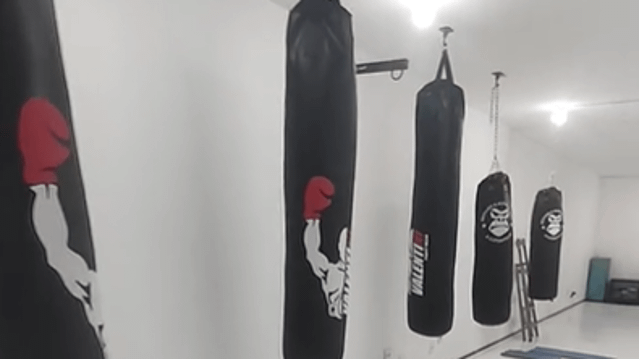 Imagem 1 da galeria do parceiro CTVA - Taekwondo