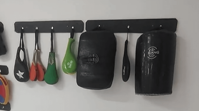 Imagem 3 da galeria do parceiro CTVA - Taekwondo