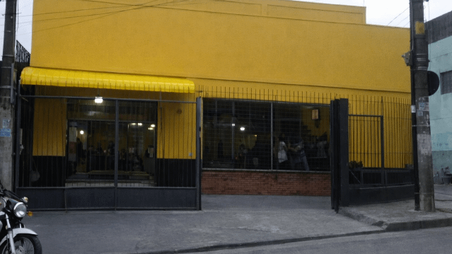 Imagem 2 da galeria do parceiro Tropa - Cia de Dança