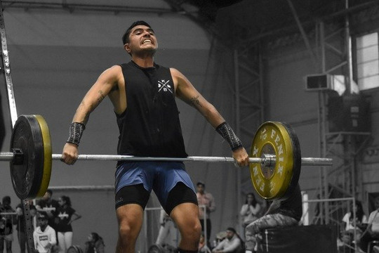 Imagen 1 de la galería del partner Kaffee & Barbell