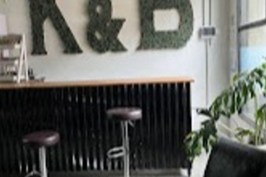 Imagen 3 de la galería del partner Kaffee & Barbell