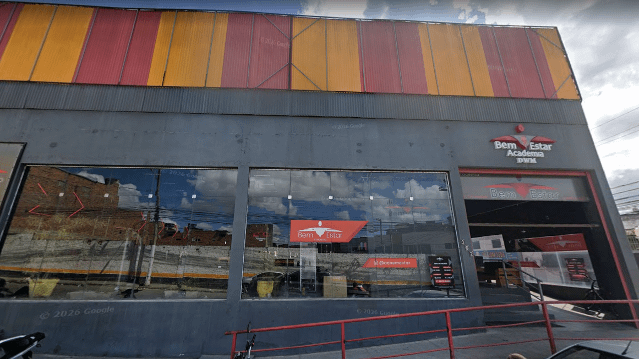 Imagem 2 da galeria do parceiro Academia Bem Estar Fitness - DWM