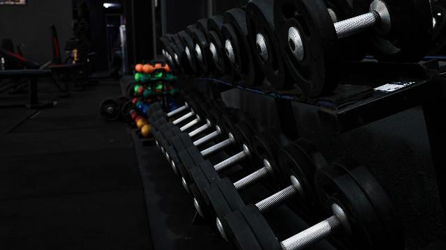 Imagem 3 da galeria do parceiro Academia Bem Estar Fitness - DWM