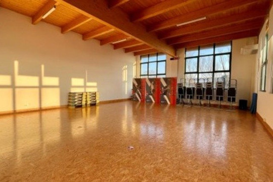 Immagine 2 dalla galleria del partner R-Evolution Training